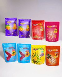 8-Pack Assortment