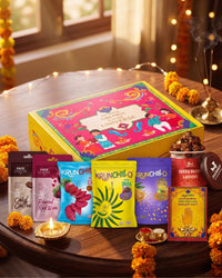 Raksha Bandhan Limited Edition Hamper Box