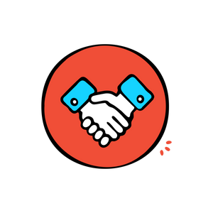 Trusted Partnerships