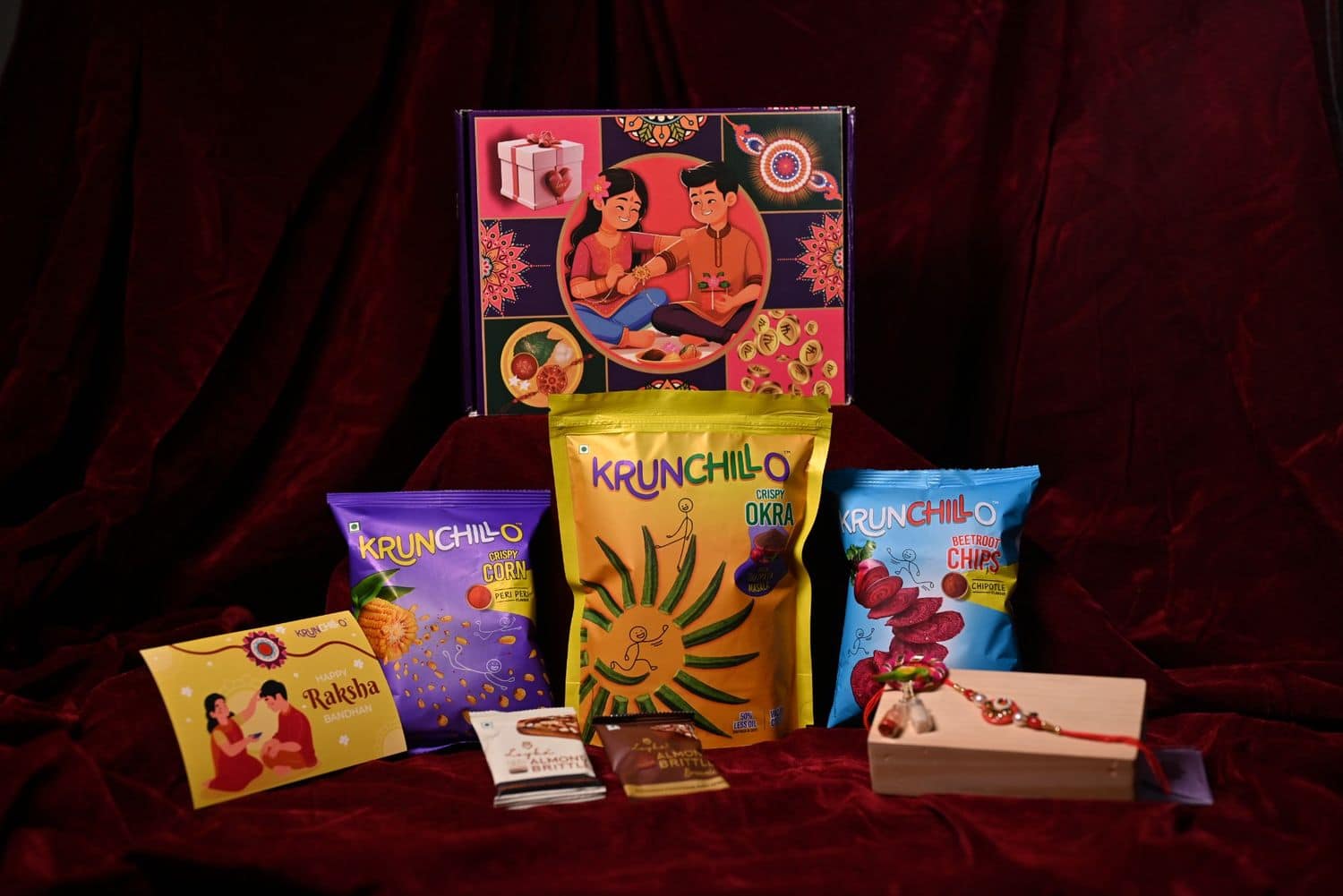 Rakhi Hamper