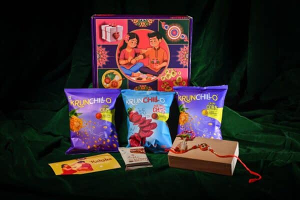 Rakhi Hampers