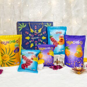 Krunchillo Gift Hamper