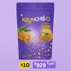 Corn LC 60g (Pack of 10 )