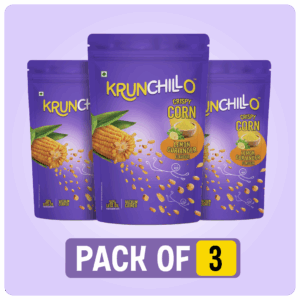 Corn LC 60g (Pack of 3 )