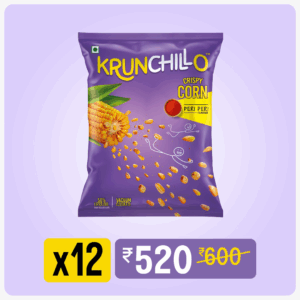 Corn PP (Pack of 12)