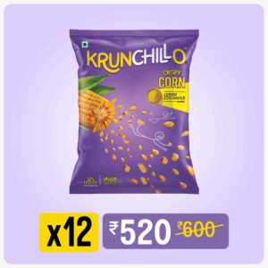 Corn LC (Pack of 12)